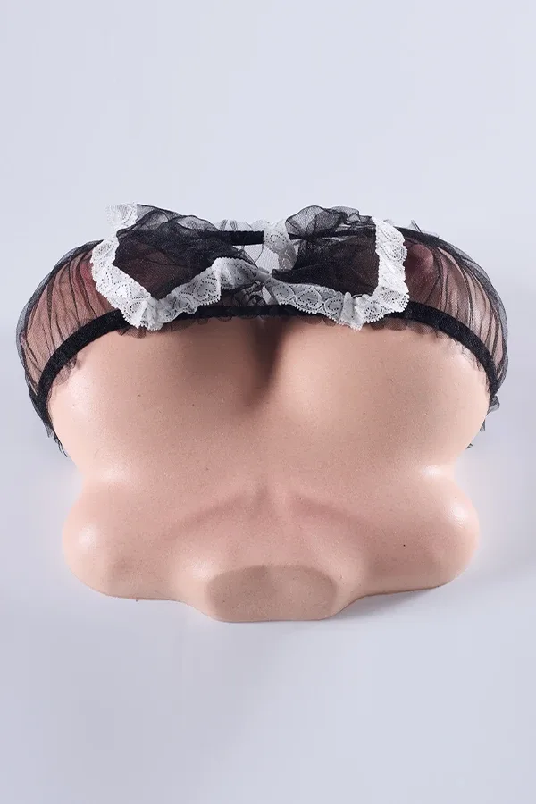 Silicone Breast Torso view 5