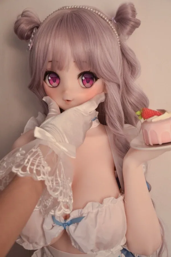 Cute Big Breast Hentai Sex Doll Ishikawa Kiyomi 148cm view 4