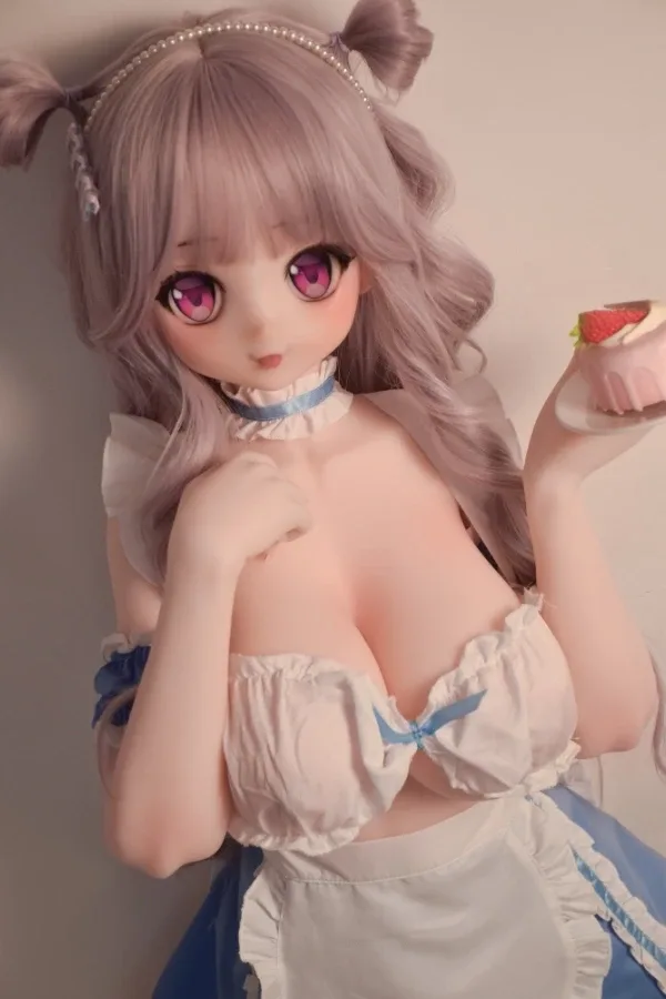 Cute Big Breast Hentai Sex Doll Ishikawa Kiyomi 148cm
