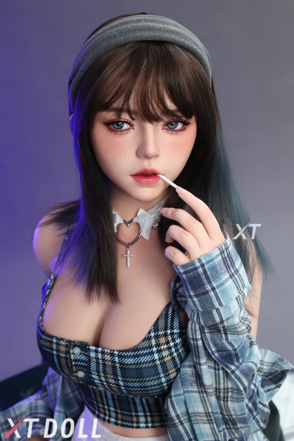 Rino – Silicone 164cm/64.57″ D-CUP 28kg/61.73lbs Sex Doll view 4