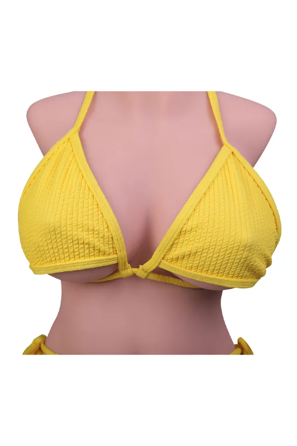 – TPE 29.53cm/11.63″ 20.5kg/45.19lbs Sex Doll view 3