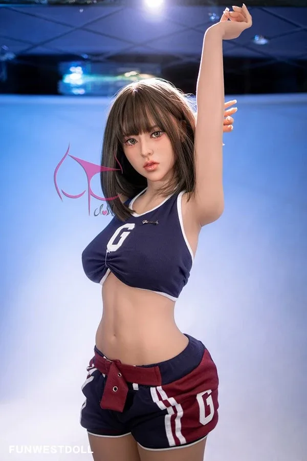 Cute Innocent Sex Doll Max 155cm (5 Free Features) view 5