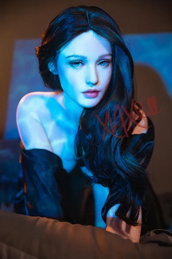 XNX Sino Silicone Perfect Sex Doll Cara 149cm view 4