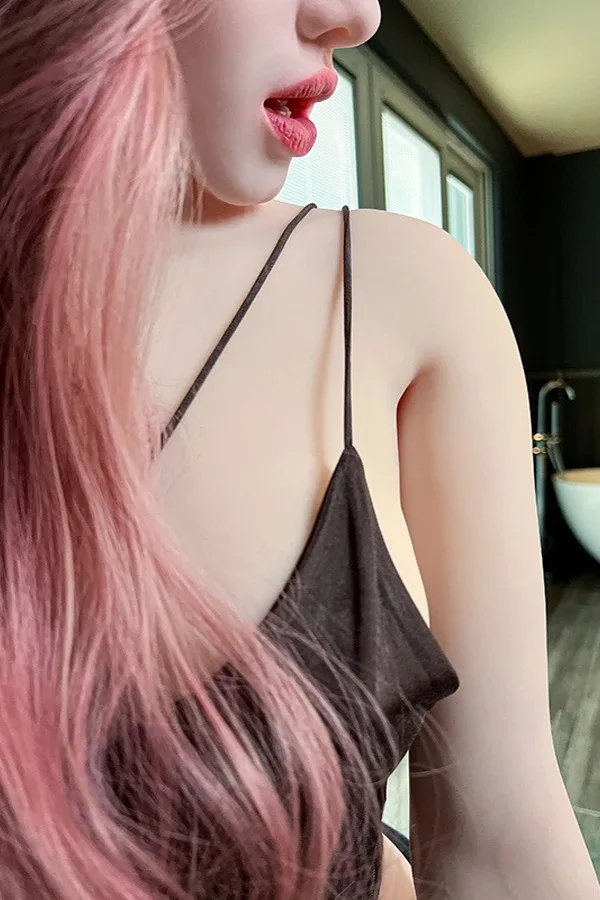 Realistic Sex Doll Sola 157cm (Movable Jaw With Oral Structure) view 6