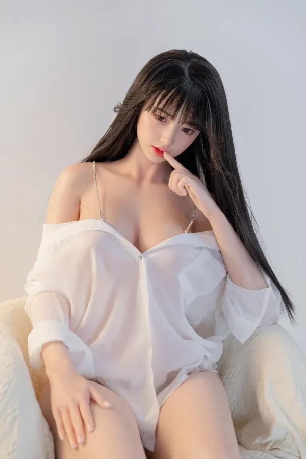 Full Size Big Booty Silicone Sex Doll Claire 165cm (Movable Jaw With Oral Structure) view 3