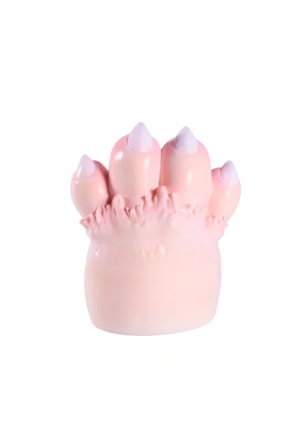 Hentai Animal Furry Beast Paw 17.5cm view 4