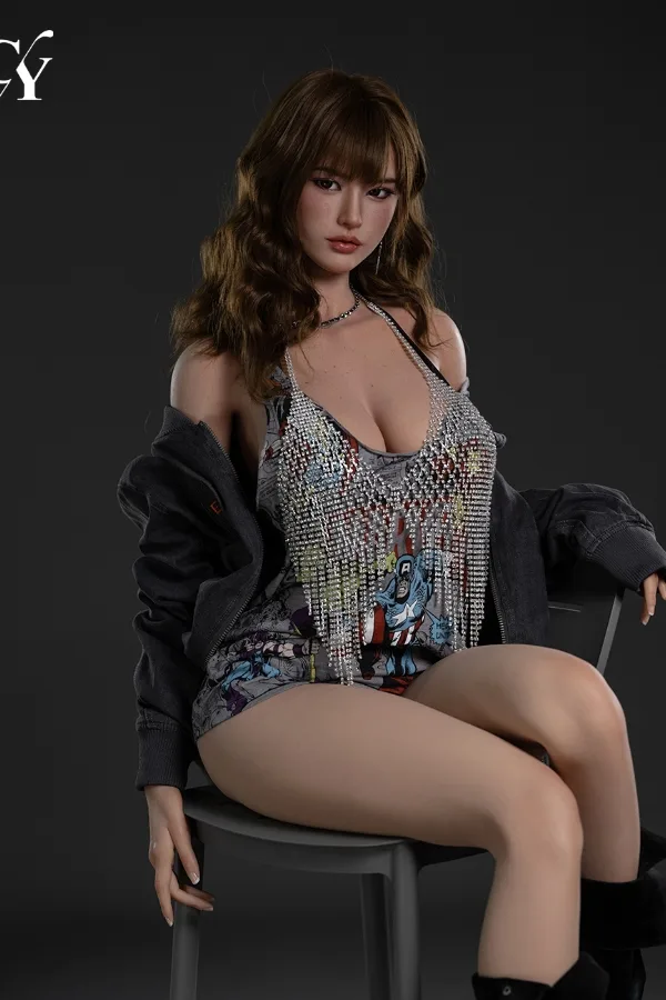 Yuki – Silicone 168cm/66.14″ F-CUP 35.5kg/78.26lbs Sex Doll view 5