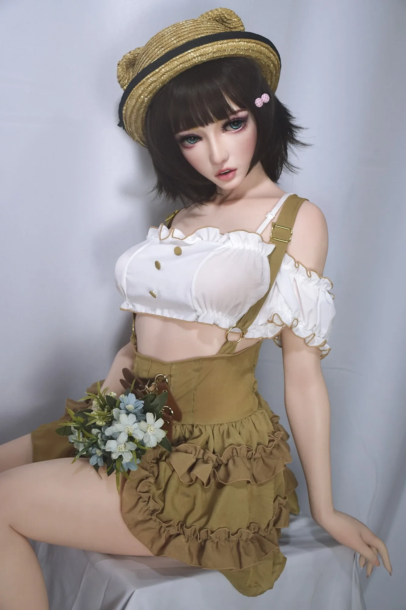 Fashion Rebellious   Sex Doll Lynn150cm