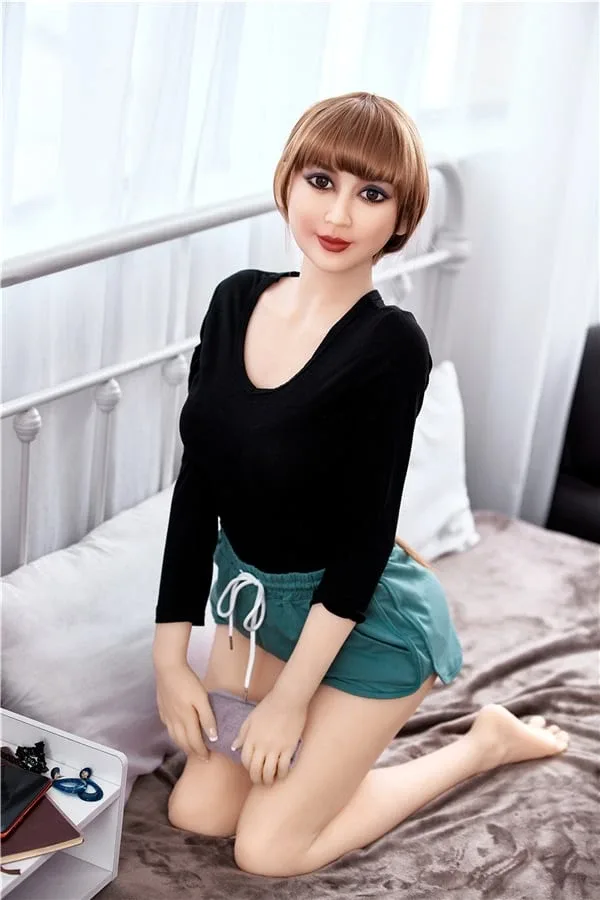 Real Life Full Size MILF Sex Doll Doria 165cm