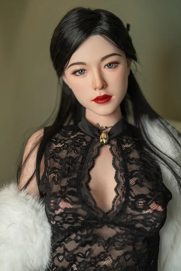 Kelly – Silicone 176cm/69.29″ D-CUP 37kg/81.57lbs Sex Doll view 6