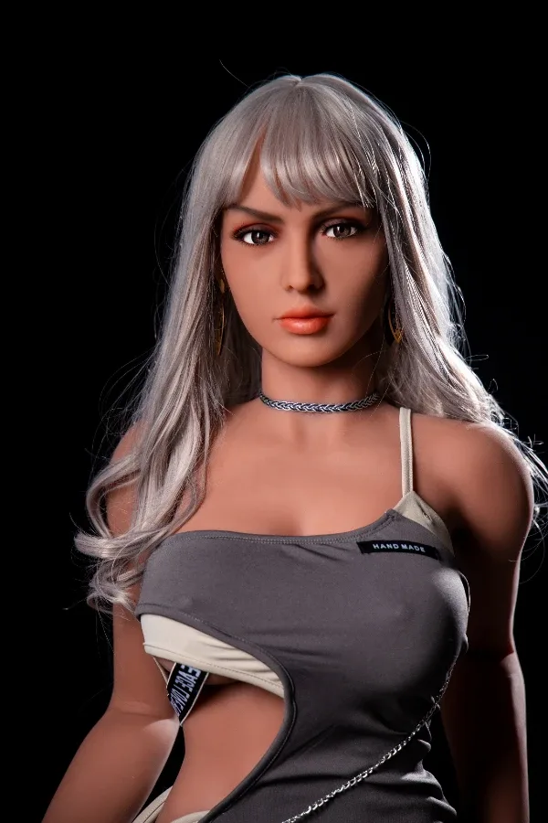 Full Size TPE Sex Doll Marleigh 163cm view 2