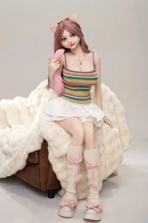Mao Nu – Hybrid 156cm/61.42″ F-CUP 32kg/70.55lbs Sex Doll view 3