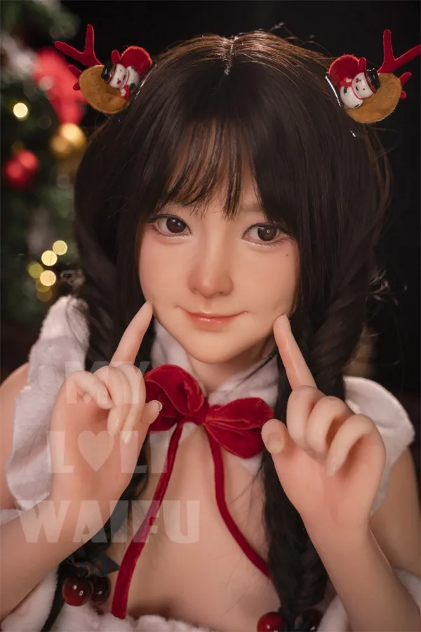 Rena – Silicone 148cm/58.27″ C-CUP 25kg/55.12lbs Sex Doll view 4