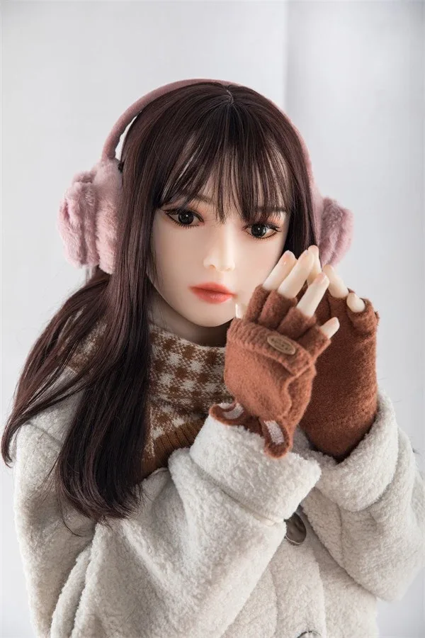 Cute Japanese Sex Doll Alyssa 158cm view 2