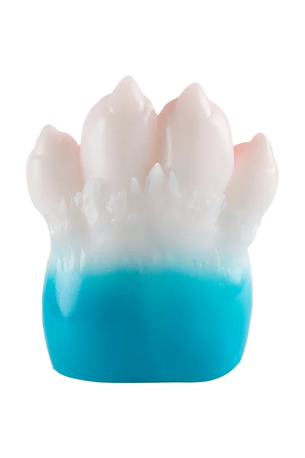 Hentai Animal Furry Bule Beast Paw 17.5cm view 3
