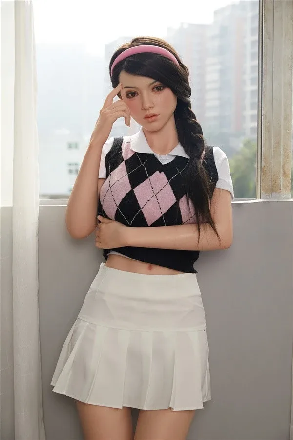 Super Nice Realistic Sex Doll Mckenna 160cm