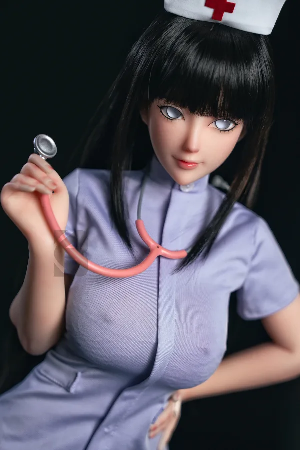 Silicone 76cm/29.92″ B-CUP 5kg/11.02lbs Sex Doll view 2