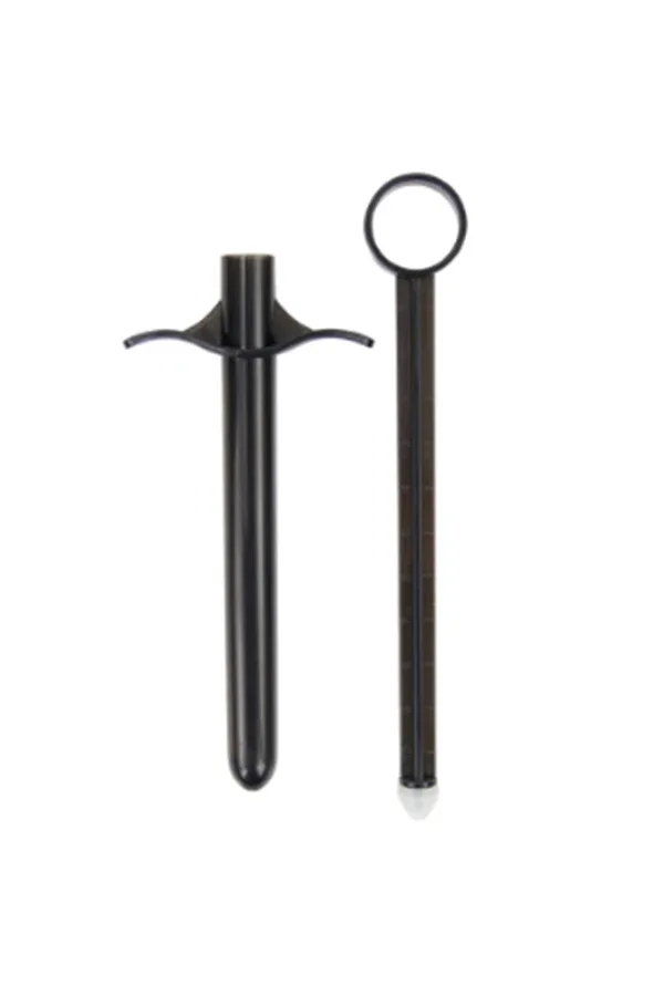 Sex Doll Lube Launcher/Applicator view 2