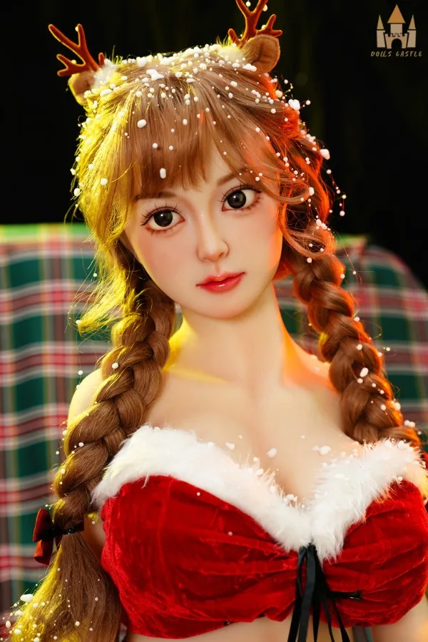 DC11 – TPE 135cm/53.15″ G-CUP 21kg/46.3lbs Sex Doll view 6