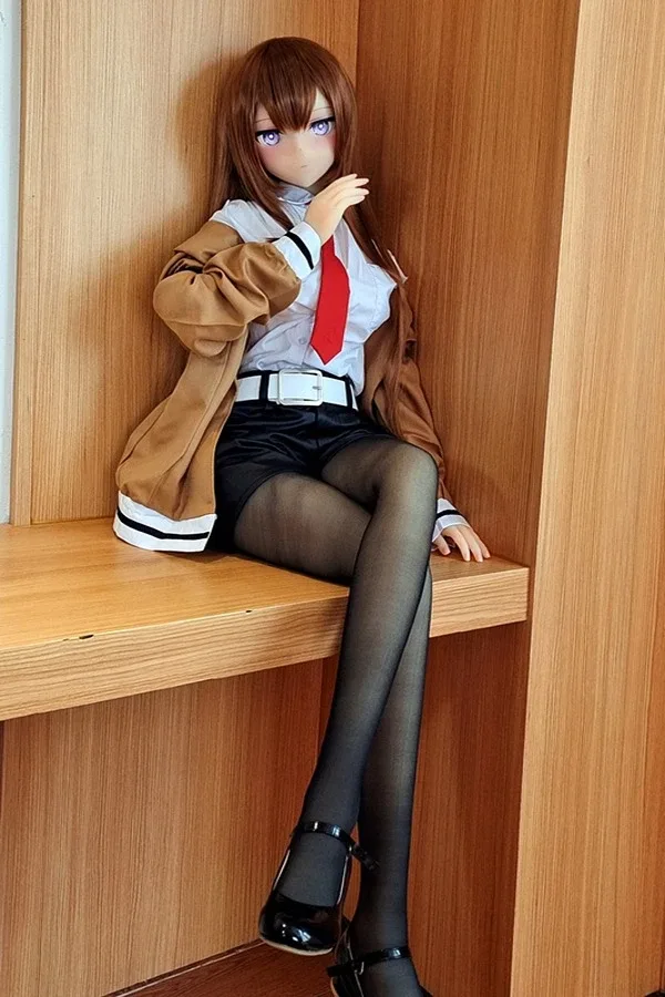 Sexy Anime Manga Sex Doll Kamari 155cm view 5