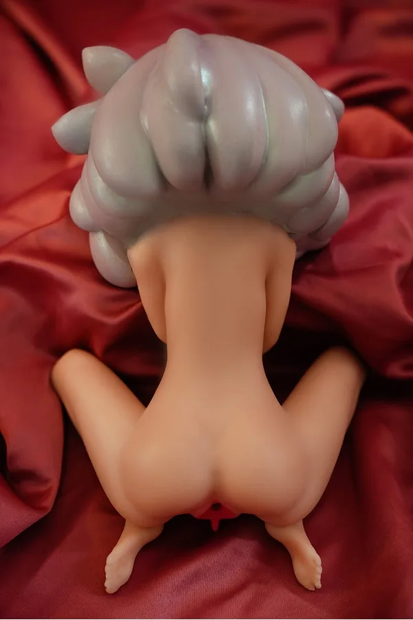 Rosski – Silicone 30cm/11.81″ 2.5kg/5.51lbs Sex Doll view 6