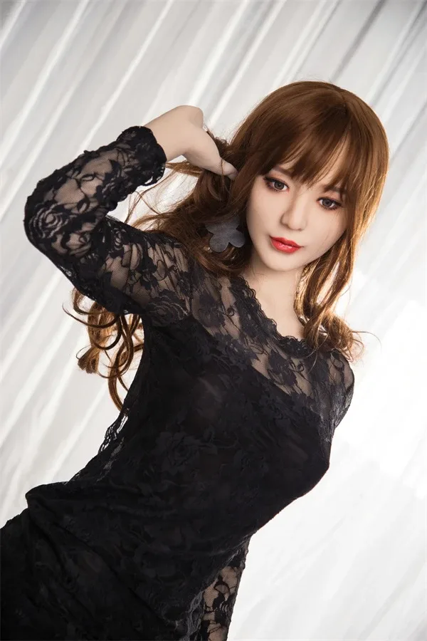 China Sexy Sweet Sex Doll Christia 170cm view 5