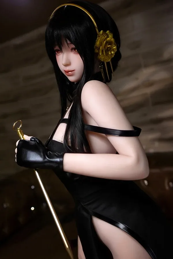 Spy×Family Yoru 158cm Same Clothes view 3