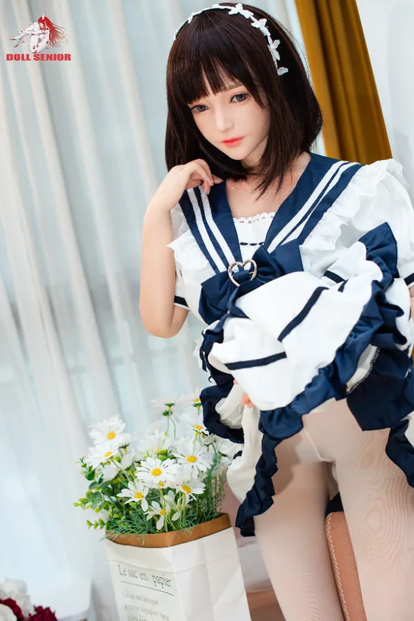 Miye – Silicone 148cm/58.27″ E-CUP 27kg/59.52lbs Sex Doll view 6