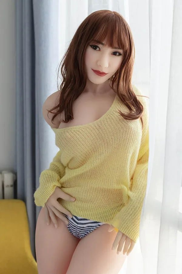 Mature Milf Sex Doll Elsie 165cm