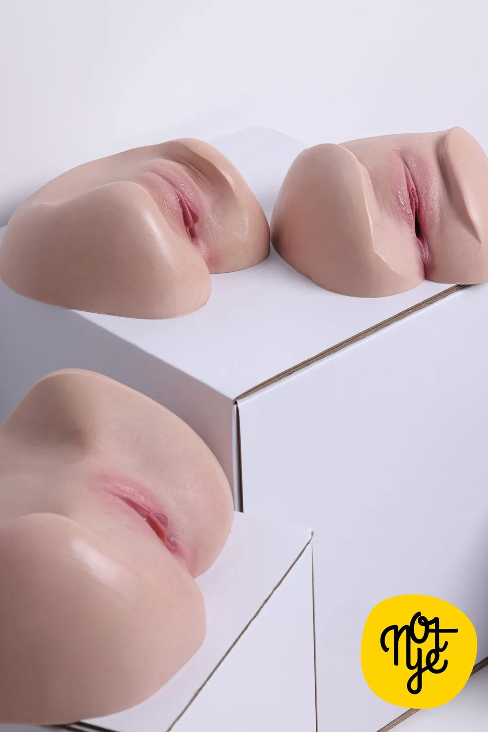 Silicone Male Masturbator Pocket Pussy S1/ S2/ S3/ S4 view 3