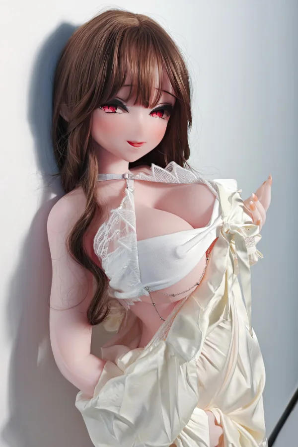 Elsa Babe – Silicone 148cm/58.27″ K-CUP 27.5kg/60.63lbs Sex Doll view 3