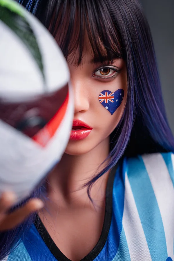 M29 – Hybrid 152cm/59.84″ 38kg/83.78lbs Sex Doll view 5