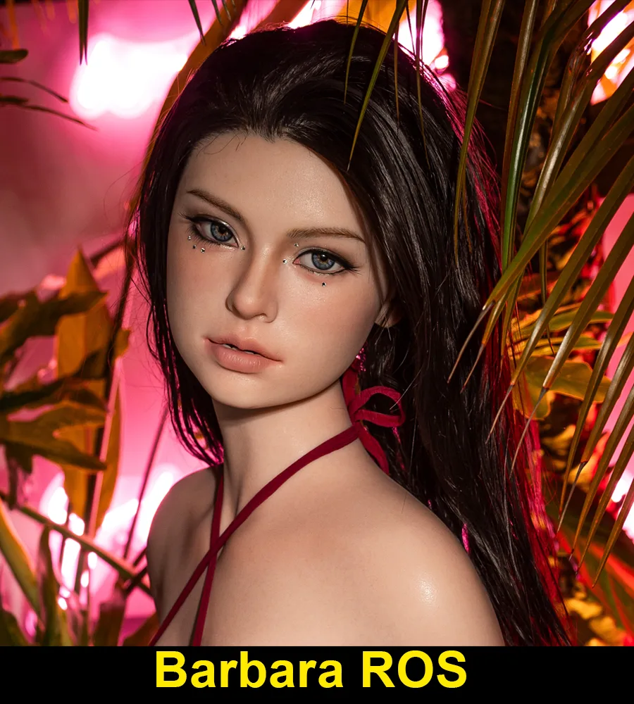 Barbara – Silicone 173cm/68.11″ E-CUP 36.2kg/79.81lbs Sex Doll view 6