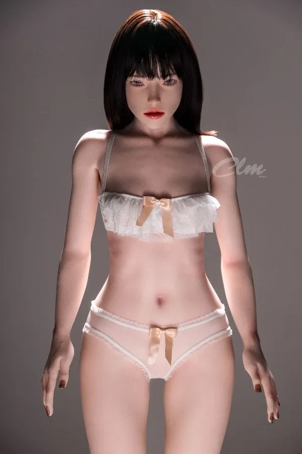 Futuristic Mystery Fantasy Sex Doll Joelle 157cm