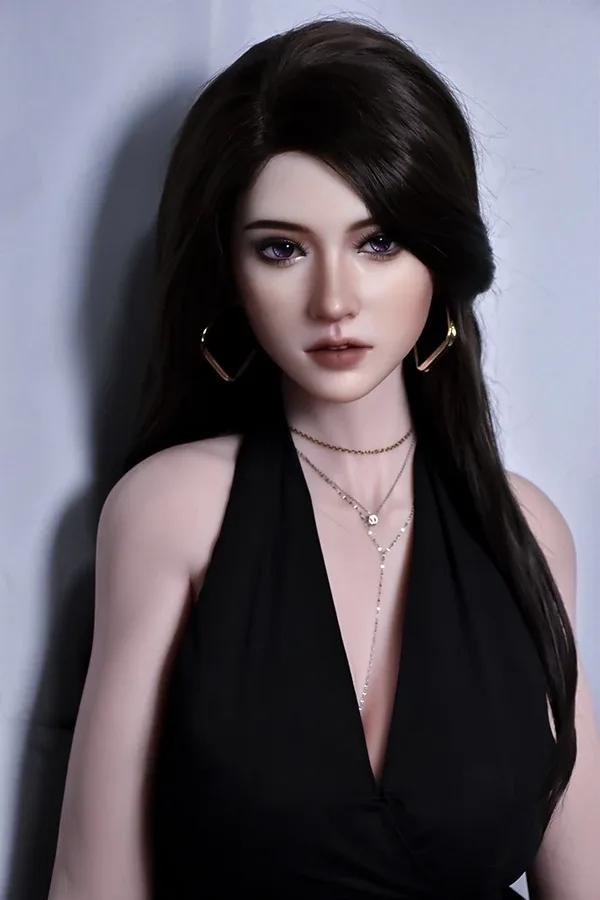 High-end Chinese Mature Sex Doll Billy 165cm view 5