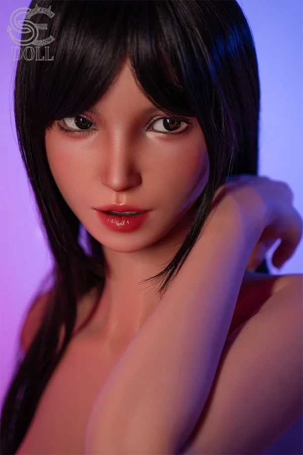 Winola – Silicone 160cm/62.99″ C-CUP 27kg/59.52lbs Sex Doll view 4