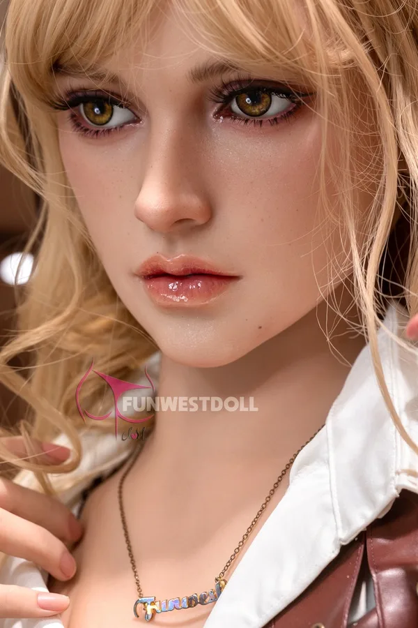 Bella – TPE 157cm/61.81″ C-CUP 40kg/88.18lbs Sex Doll view 5