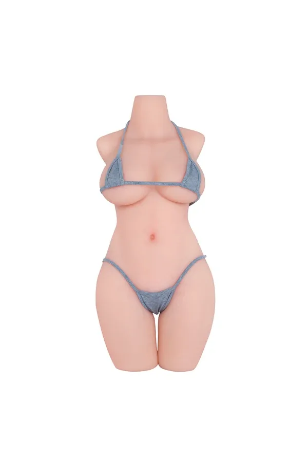 TPE Sex Doll Torso Roselyn 75cm