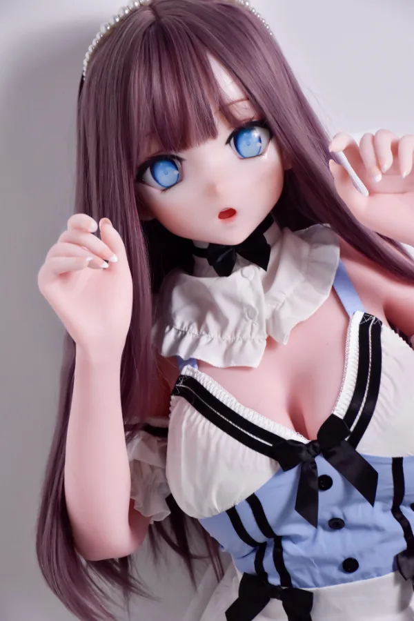 Zuoshangzhili – Silicone 165cm/64.96″ 34.7kg/76.5lbs Sex Doll view 6