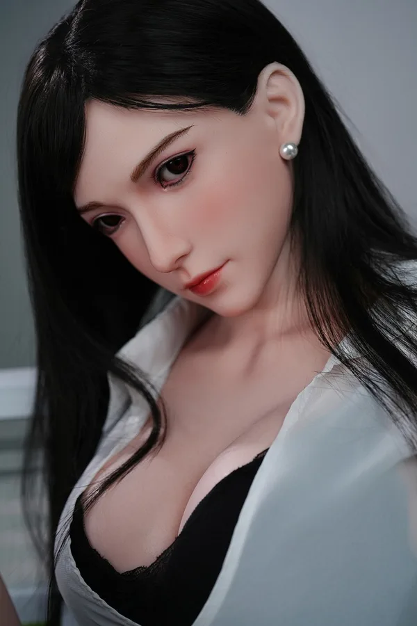 Abigail – Hybrid 160cm/62.99″ F-CUP 33.5kg/73.85lbs Sex Doll view 2