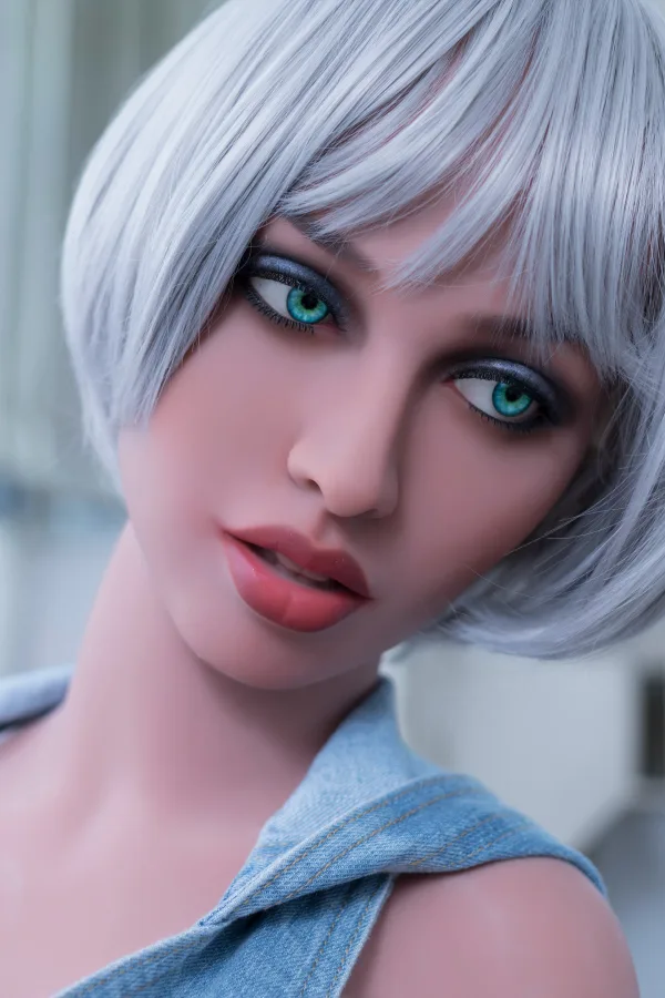 L – TPE 148cm/58.27″ 29kg/63.93lbs Sex Doll view 4