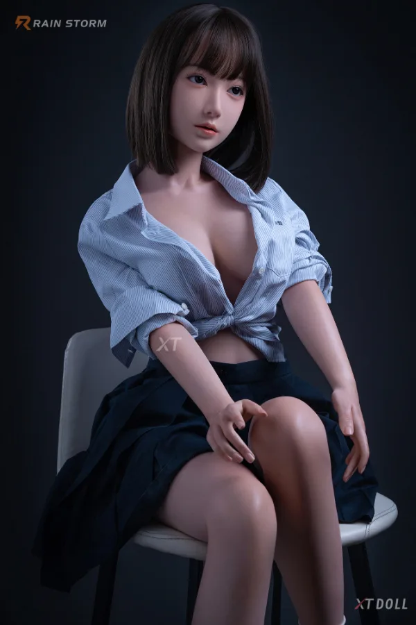 Asumi – Silicone 157cm/61.81″ E-CUP 26kg/57.32lbs Sex Doll view 4