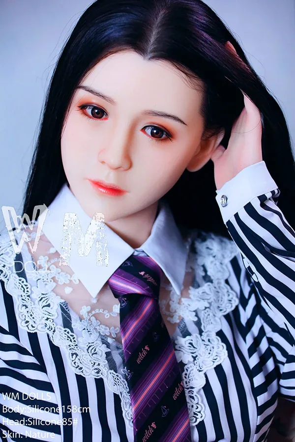 158cm Chinese Wife Sex Doll Billy view 3