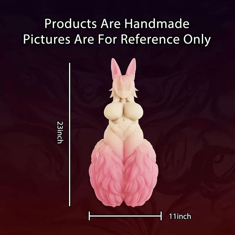 Hentai Anime Mouse Sex Doll Adrianna view 5