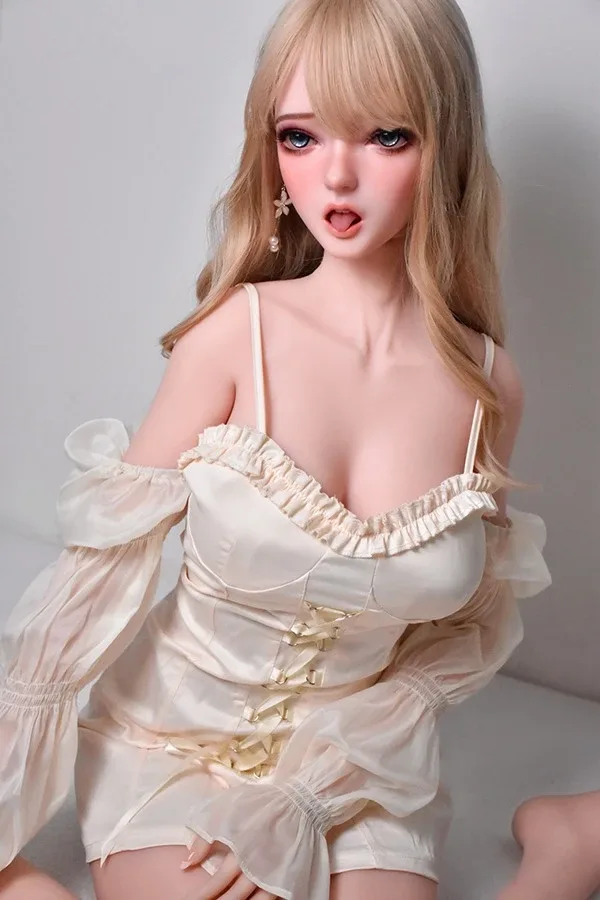 Super Realistic Fantasy Hentai Sex Doll Kaydence 165cm view 2