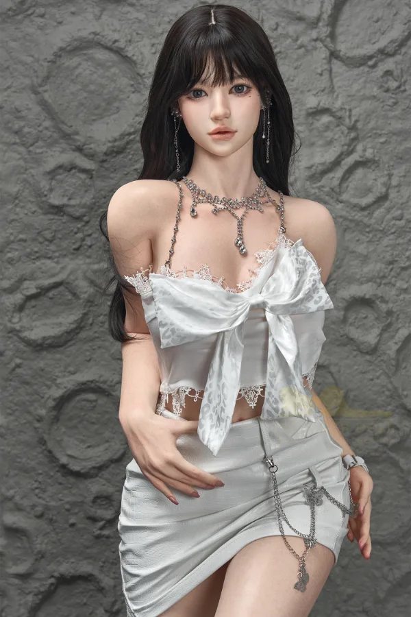 T4-2 – Silicone 159cm/62.6″ D-CUP 38kg/83.78lbs Sex Doll