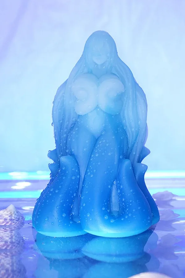 Hentai Fish Demon Sex Doll Sariyah
