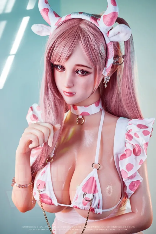 W1 – Hybrid 150cm/59.06″ E-CUP 32kg/70.55lbs Sex Doll