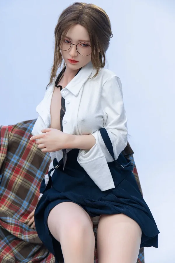 Korean Big Boobs Porn Star Sex Doll Umi 170cm