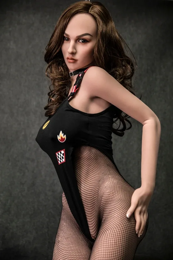 Mature Sexy Female Love Doll Elianna 166cm view 3